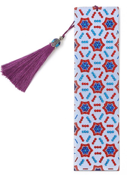 Yer Imleri Kolye Ucu ile Kendin Yap Yer Imi Seti (Yurt Dışından)