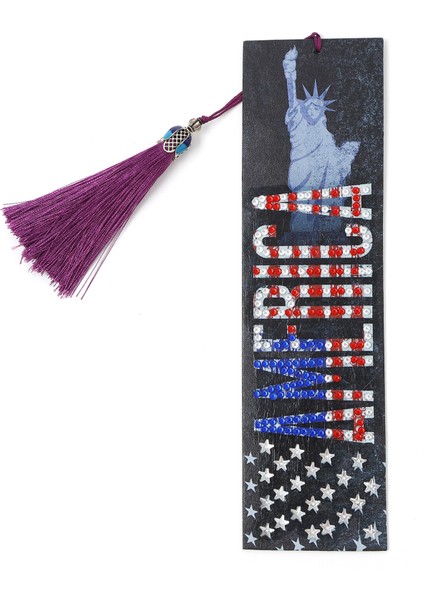 Yer Imleri Kolye Ucu ile Kendin Yap Yer Imi Seti (Yurt Dışından)