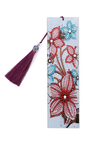 Yer Imleri Kolye Ucu ile Kendin Yap Yer Imi Seti (Yurt Dışından)