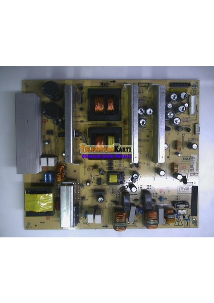 17PW46-6,23197817,23197617,VESTEL Power Board