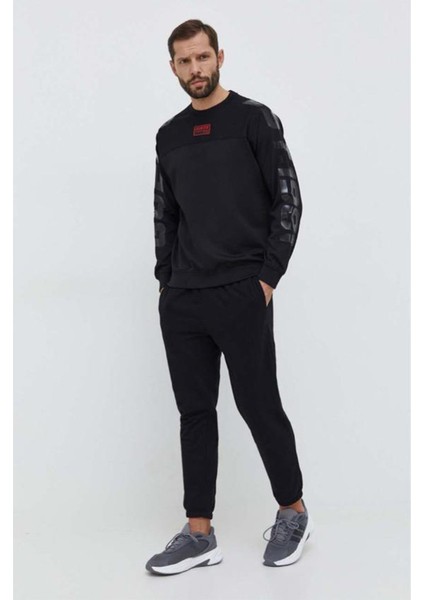 Erkek SWEATSHIRT-Z4RQ02KBO62