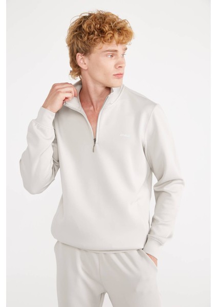 Erkek SWEATSHIRT-J232405