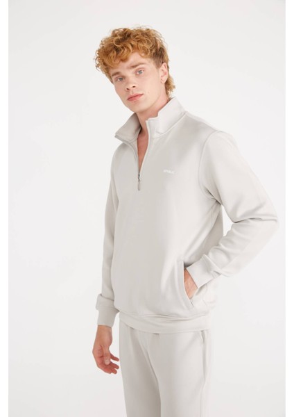 Erkek SWEATSHIRT-J232405