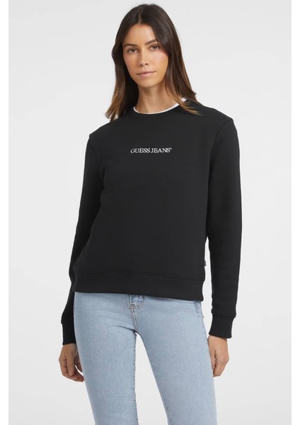 Kadın / Kız SWEATSHIRT-W4YQ10KC811