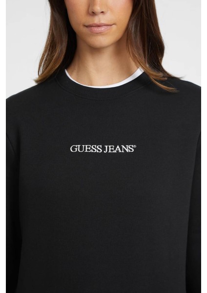 Kadın / Kız SWEATSHIRT-W4YQ10KC811 modelleri