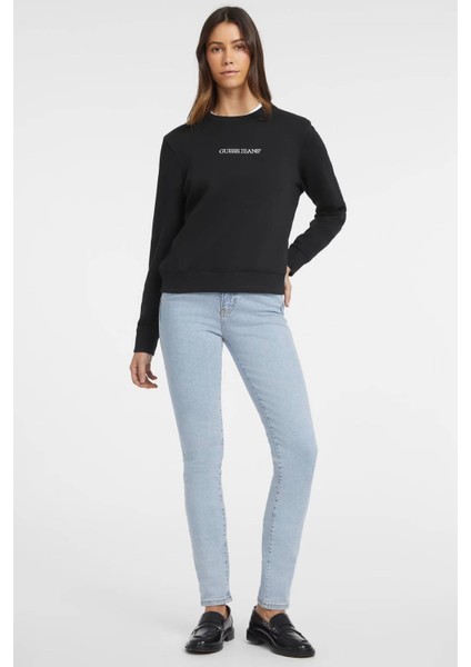 Kadın / Kız SWEATSHIRT-W4YQ10KC811 fırsatları