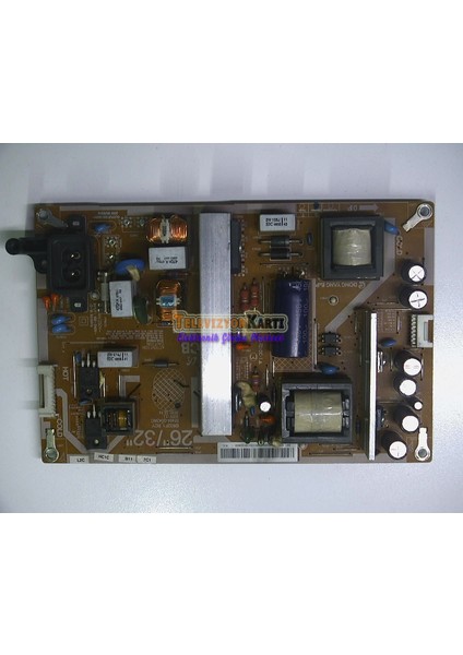 BN44-00438C,SAMSUNG LE32D550K,POWER Board