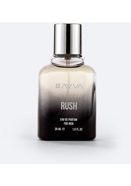 Erkek Siyah Hediye Kutulu 30 ml 3 lü Parfüm Seti B009112 indirimleri