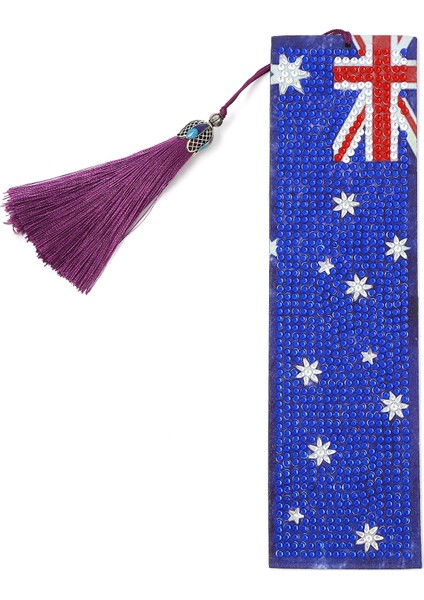 Yer Imleri Kolye Ucu ile Kendin Yap Yer Imi Seti (Yurt Dışından)