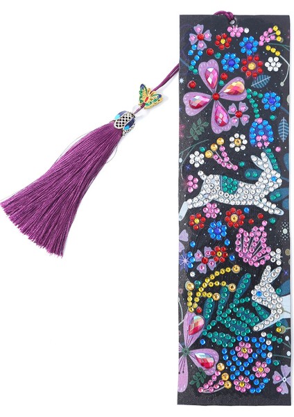 Yer Imleri Kolye Ucu ile Kendin Yap Yer Imi Seti (Yurt Dışından)