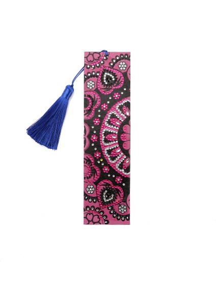 Yer Imleri Kolye Ucu ile Kendin Yap Yer Imi Seti (Yurt Dışından)