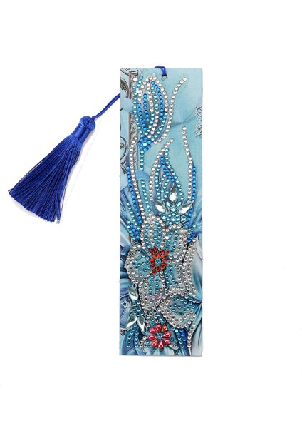 Yer Imleri Kolye Ucu ile Kendin Yap Yer Imi Seti (Yurt Dışından)