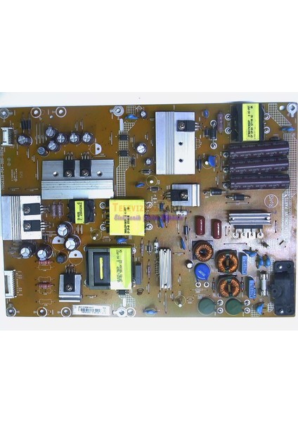 715G6338-P04-000-002M,PHILIPS 50PFK5300/12,POWER Board fiyatları
