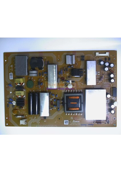APDP-242A1,2955030603,ZPP910R,GRUNDIG 55VLX9750,POWER Board