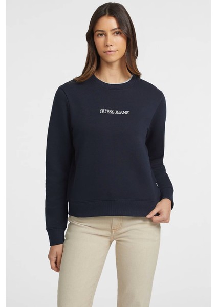 Kadın / Kız SWEATSHIRT-W4YQ10KC811