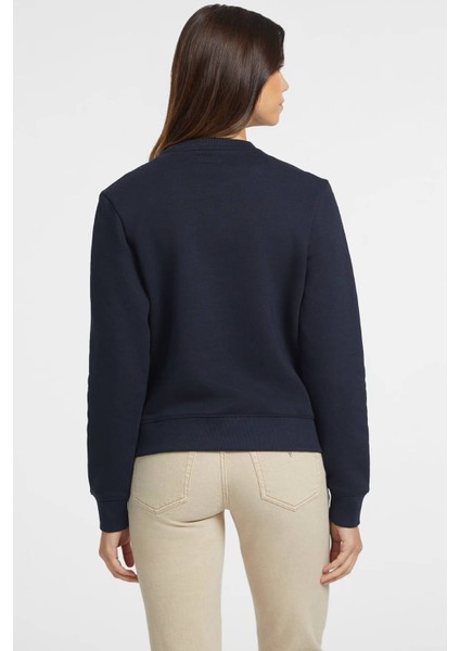 Kadın / Kız SWEATSHIRT-W4YQ10KC811