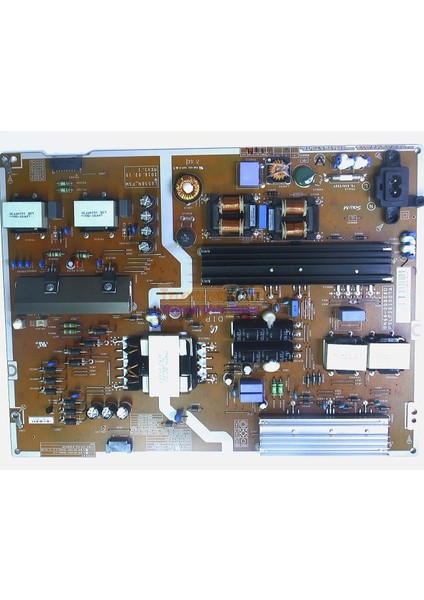 BN44-00808D,SAMSUNG UE65KU7360U,PAWER Board