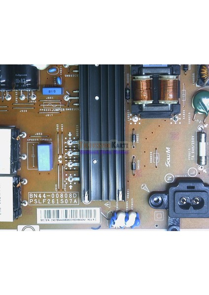 BN44-00808D,SAMSUNG UE65KU7360U,PAWER Board fiyatları