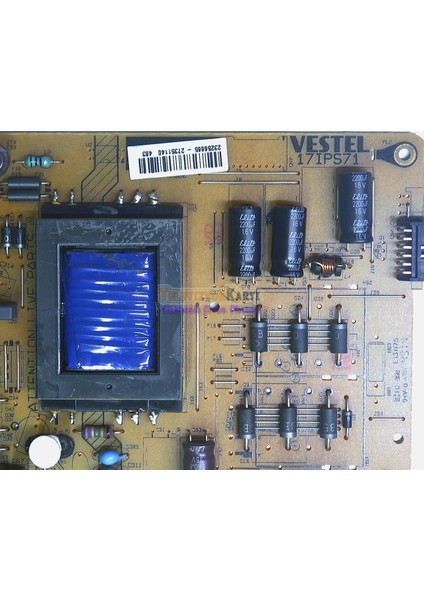 17IPS71,23256665,NEXON 39NX600,POWER Board fiyatları
