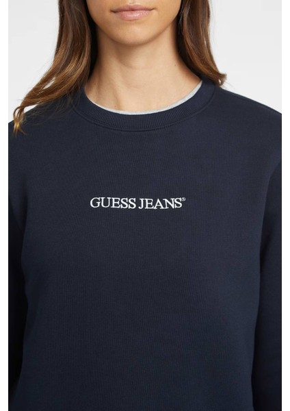 Kadın / Kız SWEATSHIRT-W4YQ10KC811