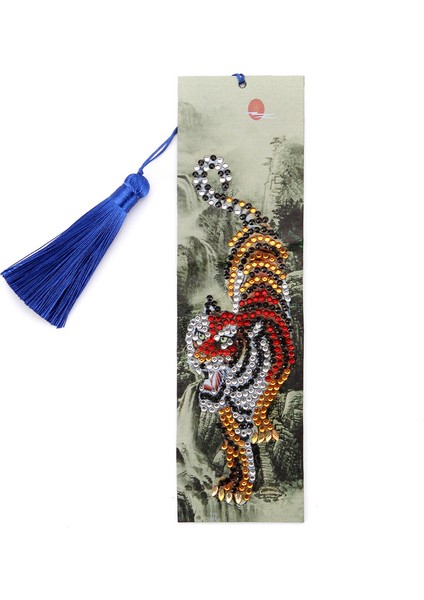 Yer Imleri Kolye Ucu ile Kendin Yap Yer Imi Seti (Yurt Dışından)