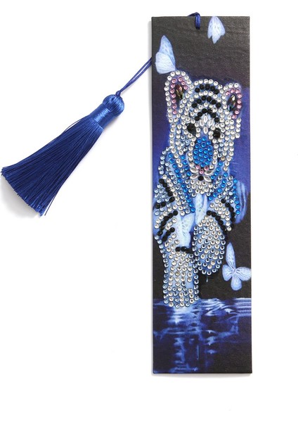 Yer Imleri Kolye Ucu ile Kendin Yap Yer Imi Seti (Yurt Dışından)