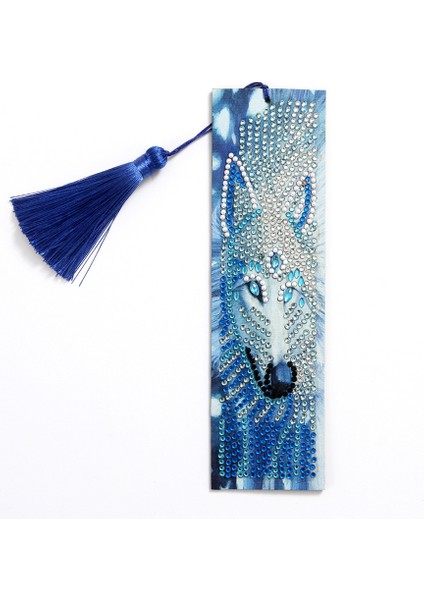 Yer Imleri Kolye Ucu ile Kendin Yap Yer Imi Seti (Yurt Dışından)