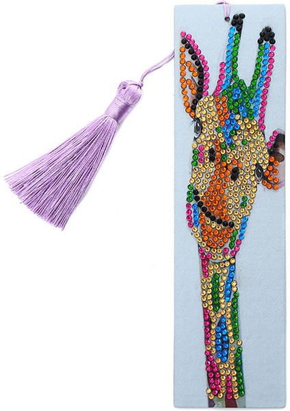 Yer Imleri Kolye Ucu ile Kendin Yap Yer Imi Seti (Yurt Dışından)