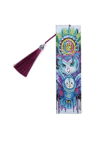 Yer Imleri Kolye Ucu ile Kendin Yap Yer Imi Seti (Yurt Dışından)