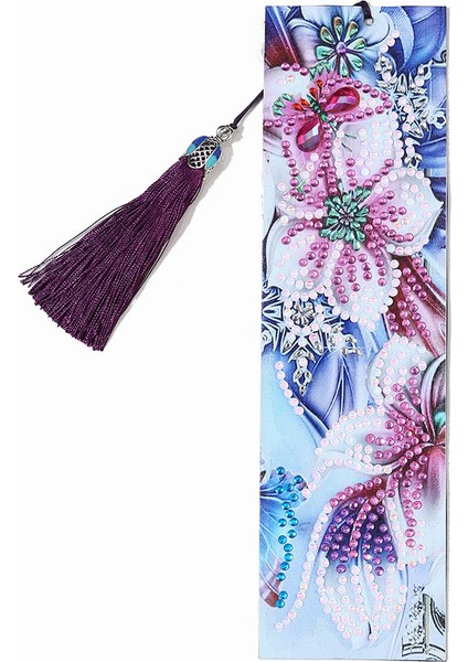 Yer Imleri Kolye Ucu ile Kendin Yap Yer Imi Seti (Yurt Dışından)