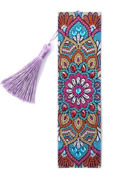 Yer Imleri Kolye Ucu ile Kendin Yap Yer Imi Seti (Yurt Dışından)