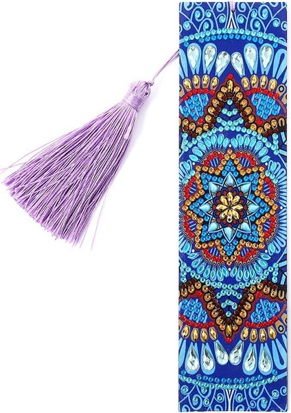 Yer Imleri Kolye Ucu ile Kendin Yap Yer Imi Seti (Yurt Dışından)