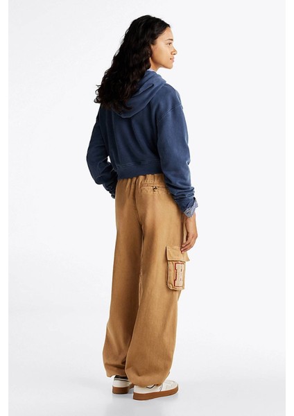 Kadın / Kız SWEATSHIRT-DW0DW19413 modelleri