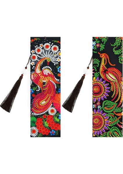 Ev Yapımı Yer Imi Dıy El Yapımı Çıkartma Dekorasyon Kolye Ucu (Yurt Dışından)