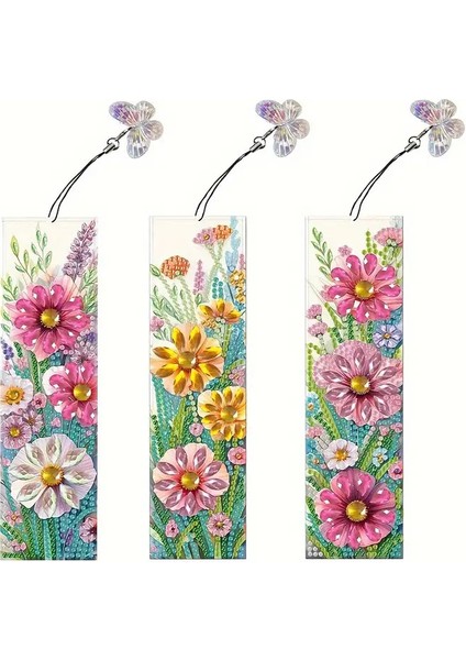 Ev Yapımı Yer Imi Dıy El Yapımı Çıkartma Dekorasyon Kolye Ucu (Yurt Dışından)