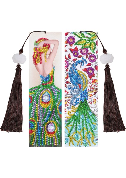 Ev Yapımı Yer Imi Dıy El Yapımı Çıkartma Dekorasyon Kolye Ucu (Yurt Dışından)