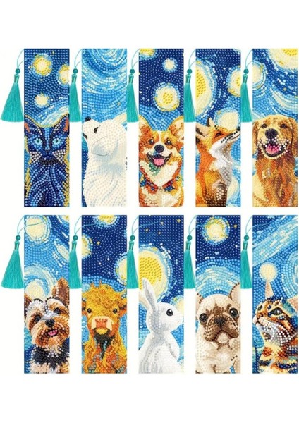 Ev Yapımı Yer Imi Dıy El Yapımı Çıkartma Dekorasyon Kolye Ucu (Yurt Dışından)