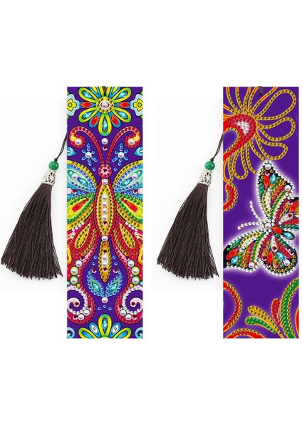 Ev Yapımı Yer Imi Dıy El Yapımı Çıkartma Dekorasyon Kolye Ucu (Yurt Dışından)