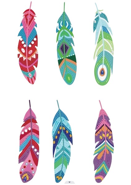 Tüy Yer Imi Dıy Ev Yapımı Malzeme Kiti (Yurt Dışından)