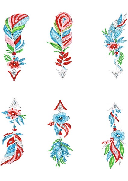 Tüy Yer Imi Dıy Ev Yapımı Malzeme Kiti (Yurt Dışından)