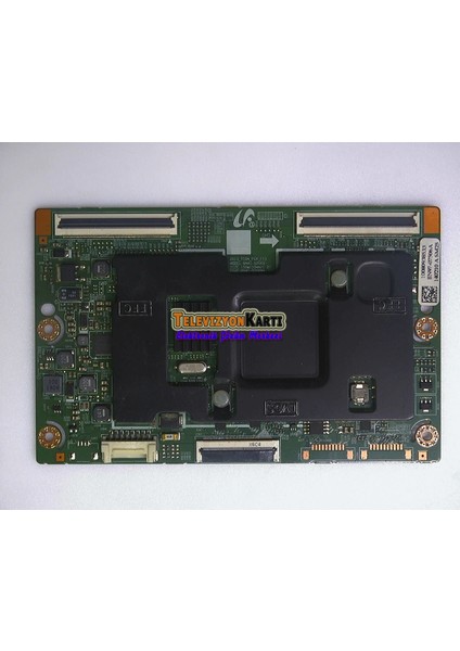 BN95-01132A,BN41-02069A,SAMSUNG UE40F6170SS,T-CON Board