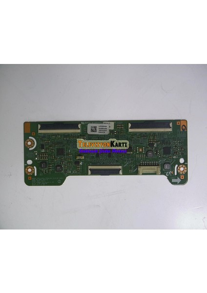 BN41-02111A LSF320HN04 BN-9501893 2014_60HZ Samsung T-Con Board