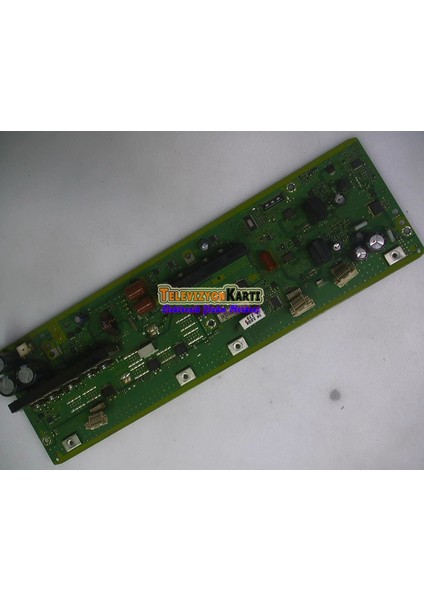 TNPA5621,TNPA5621 1 Sc, TXNSC1PKUATH50, Panasonic TX-P50UT50E, Y Sus Board, MC127FY151