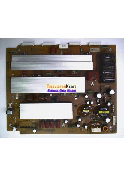 EBR71838901 EAX62846401 Lg 50PT350 Y-Sus Board