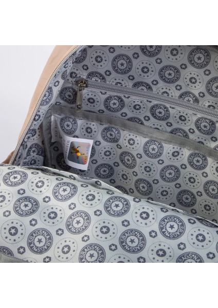 Yeni Sezon Çok Gözlü Kadın Sırt Çantası fırsatları