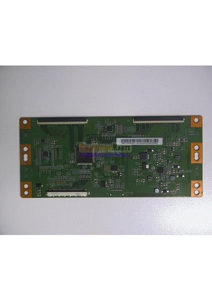 PT500GT02-4-C-3,2601620044710C,VESTEL 50UA9600,T-CON Board