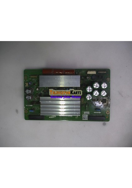 LJ92-01493A , LJ41-05133A , Samsung PS42E92HX , Samsung PS42C91HX , Z-Sus Board