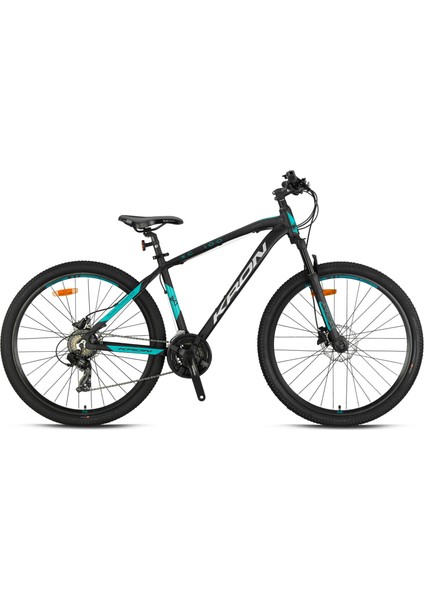 XC100 27.5HD17 Hidrolik Disk Fren Dağ Bisikleti (160-180 cm Arası Boy)