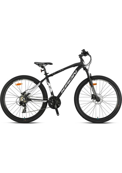 XC100 27.5HD17 Hidrolik Disk Fren Dağ Bisikleti (160-180 cm Arası Boy)