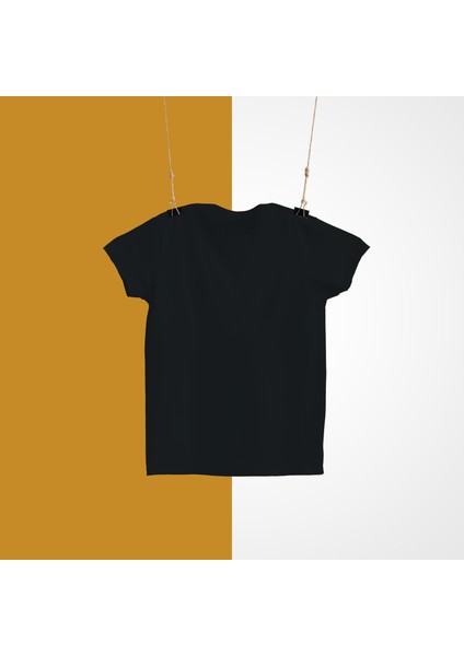 Leave Thge Kids Alone Tshirt (Kadın Kalıp) fiyatları